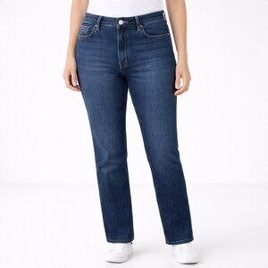 LEVI'S Embroidered Pockets 8P